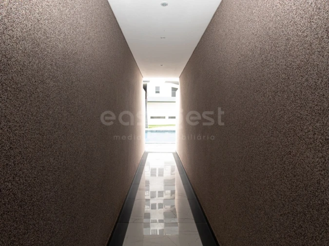 Apartamento T3 para Venda em Quelfes Foto 34