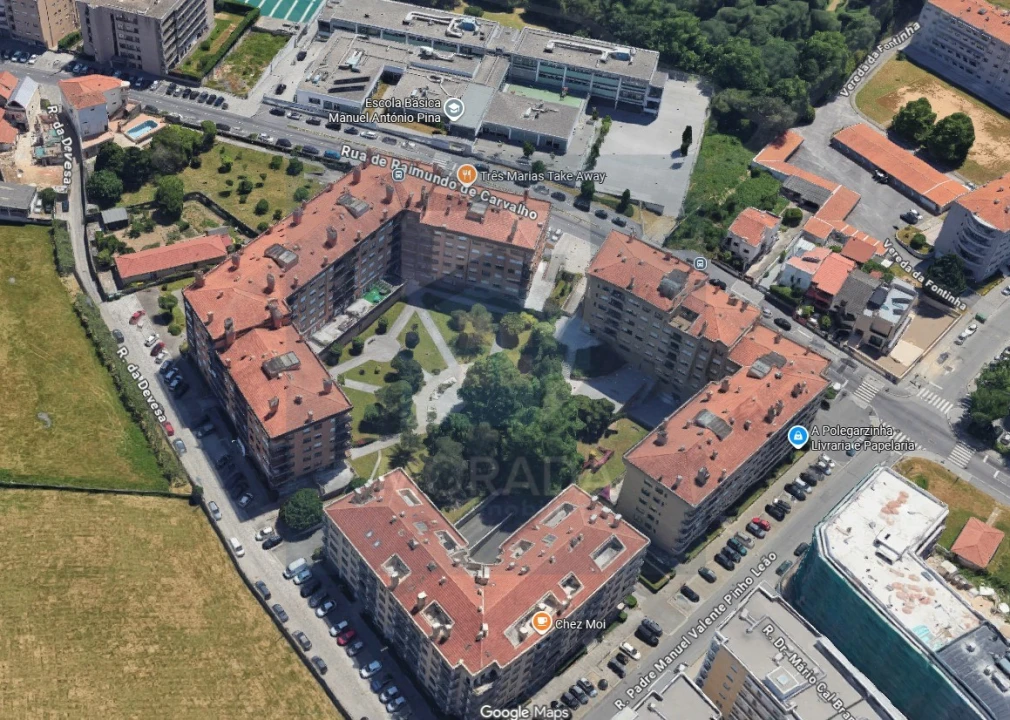 Apartamento T2 para Venda em Oliveira do Douro Foto 15