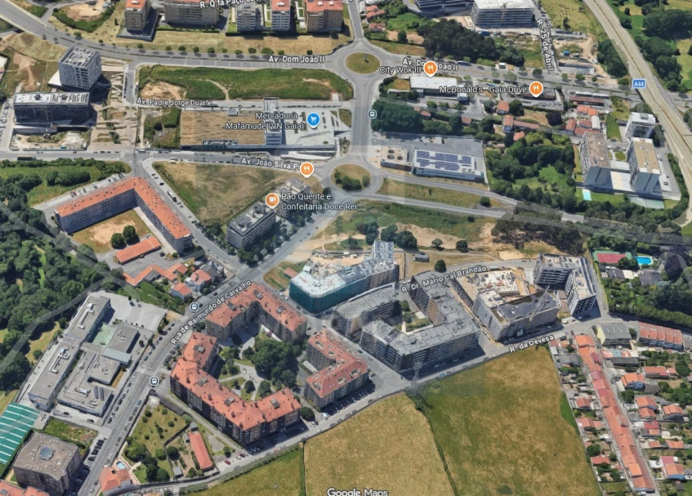 Apartamento T2 para Venda em Oliveira do Douro Foto 17