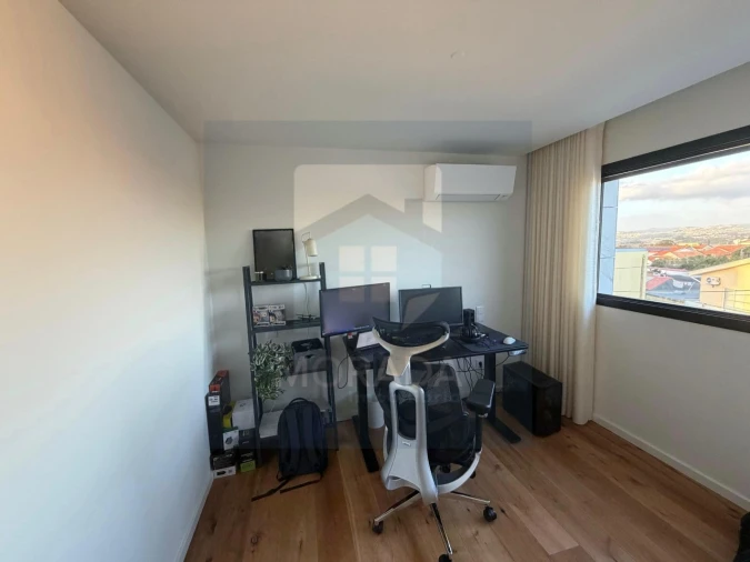 Apartamento T2 para Venda em Oliveira do Douro Foto 7