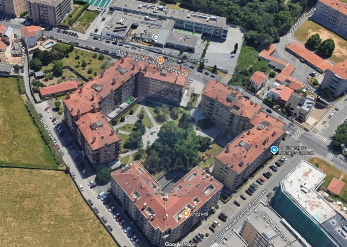 Apartamento T2 para Venda em Oliveira do Douro Foto 15