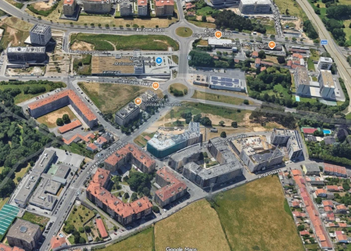 Apartamento T2 para Venda em Oliveira do Douro Foto 17