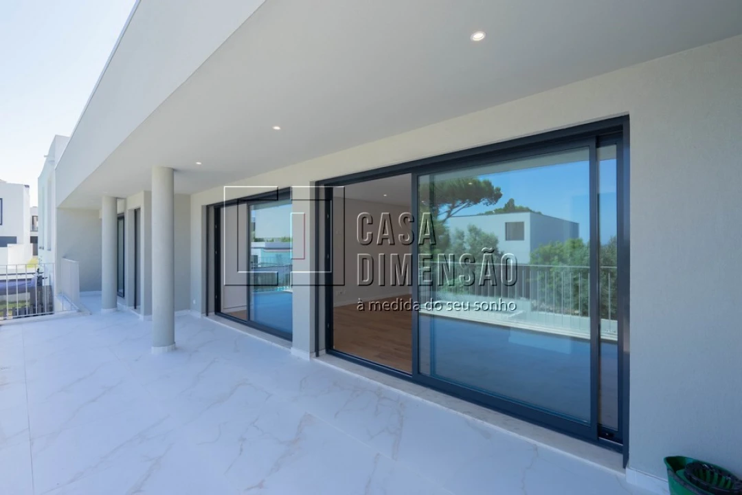 Moradia T3 para Venda em Barcarena Foto 52