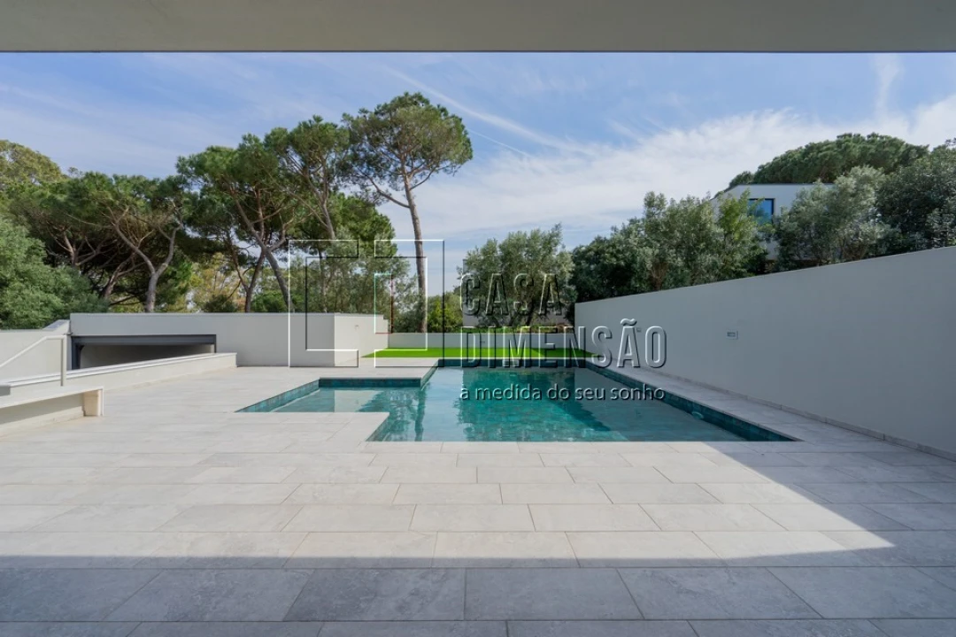 Moradia T3 para Venda em Barcarena Foto 92