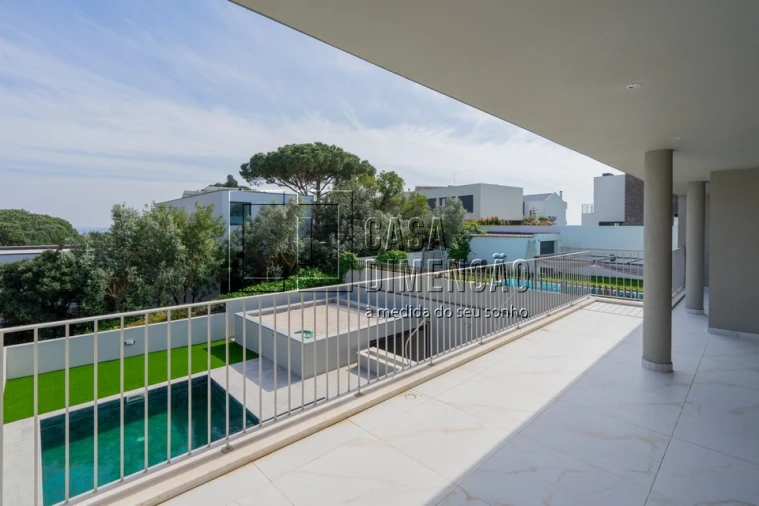 Moradia T3 para Venda em Barcarena Foto 50