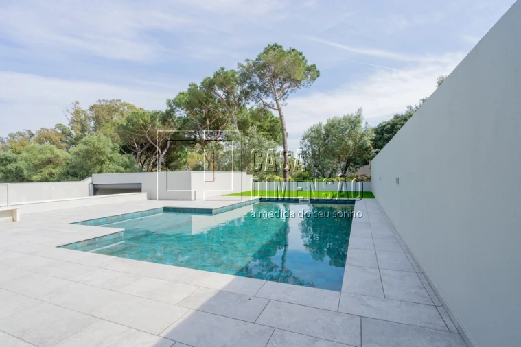 Moradia T3 para Venda em Barcarena Foto 93