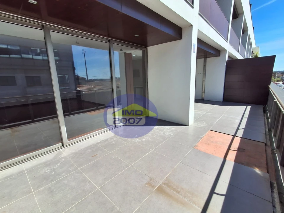 Apartamento T3 para Venda em Cortegaça Foto 3