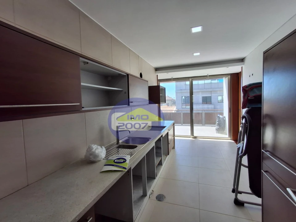 Apartamento T3 para Venda em Cortegaça Foto 6