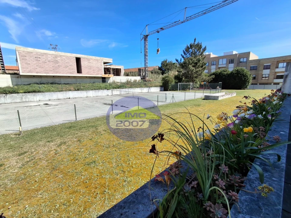 Apartamento T3 para Venda em Cortegaça Foto 17