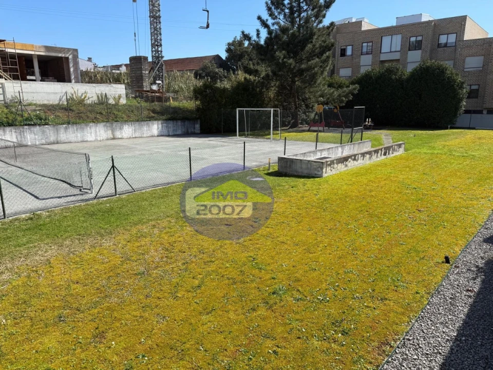 Apartamento T3 para Venda em Cortegaça Foto 18