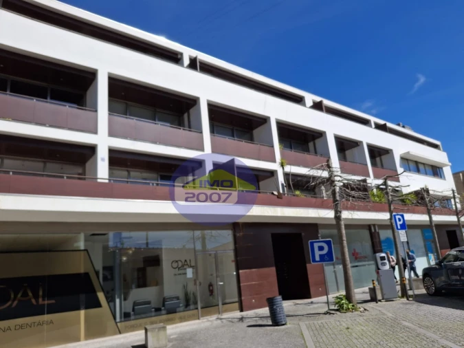 Apartamento T3 para Venda em Cortegaça Foto 1