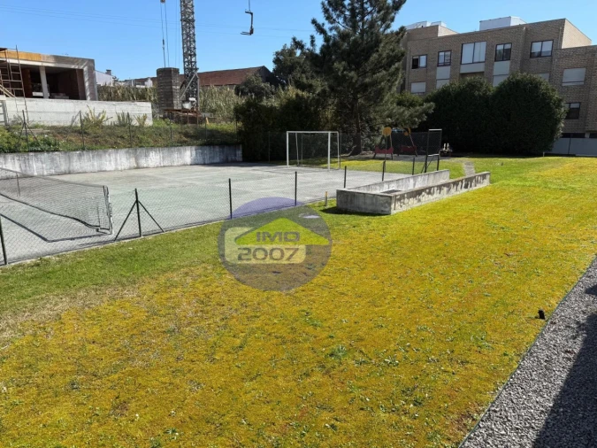 Apartamento T3 para Venda em Cortegaça Foto 18