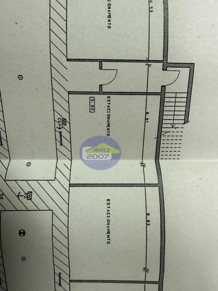 Apartamento T3 para Venda em Cortegaça Foto 21
