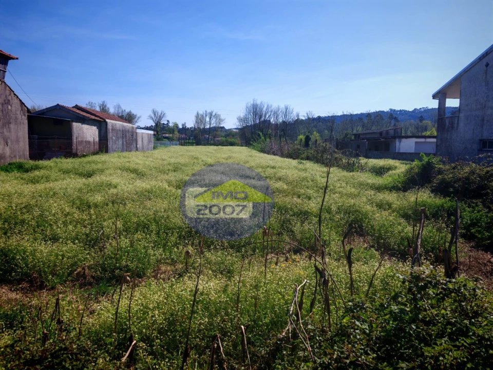 Terreno para Venda em Lobão, Gião, Louredo e Guisande Foto 4