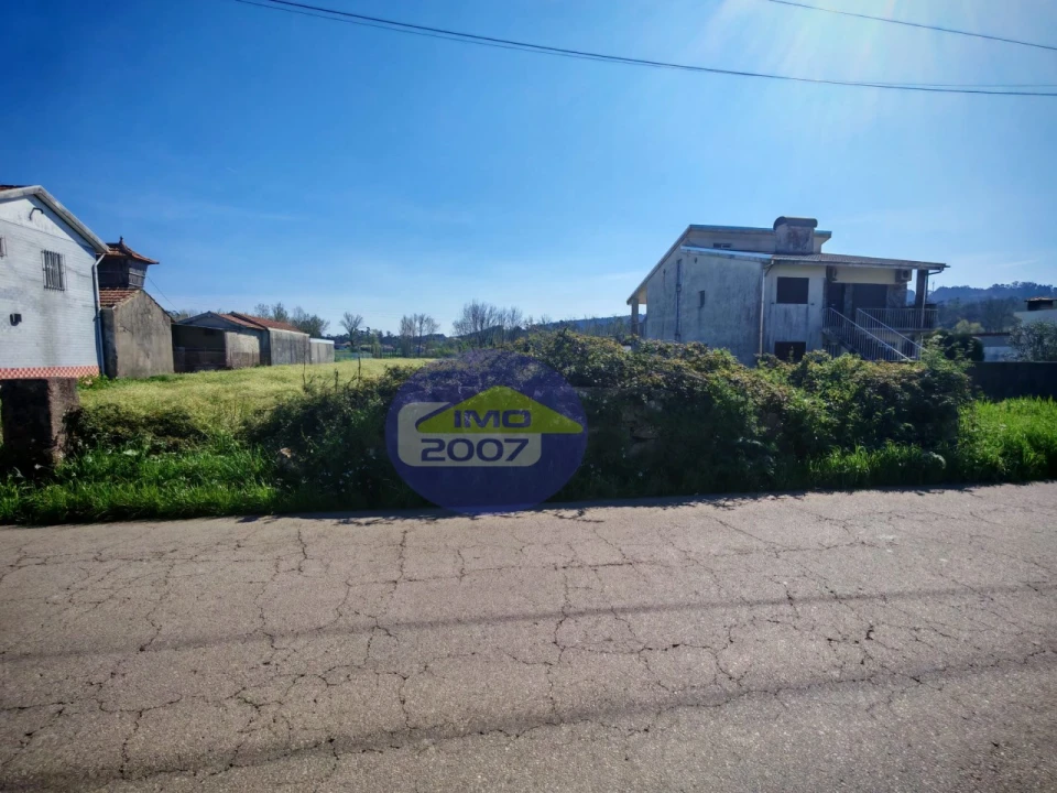 Terreno para Venda em Lobão, Gião, Louredo e Guisande Foto 10