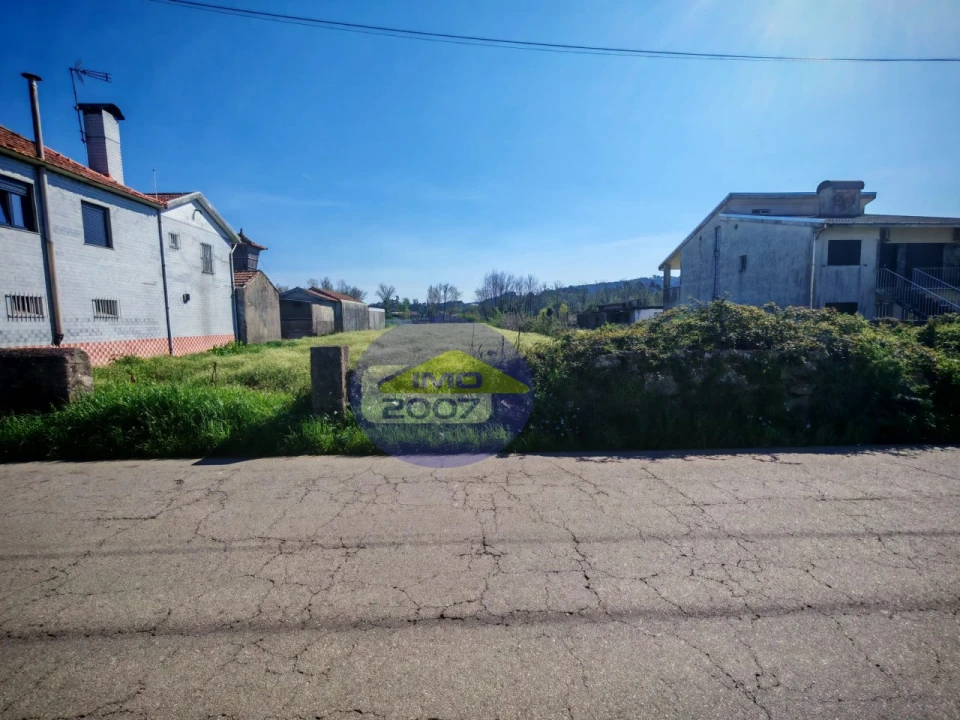Terreno para Venda em Lobão, Gião, Louredo e Guisande Foto 12