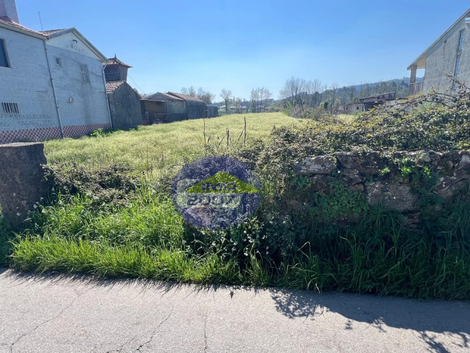 Terreno para Venda em Lobão, Gião, Louredo e Guisande Foto 13