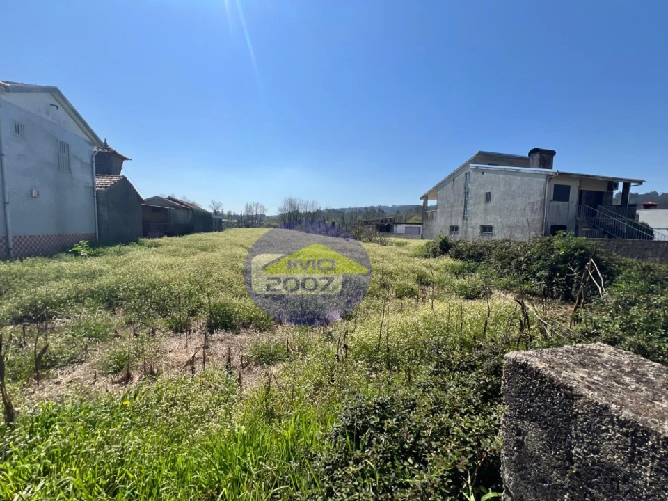Terreno para Venda em Lobão, Gião, Louredo e Guisande Foto 18