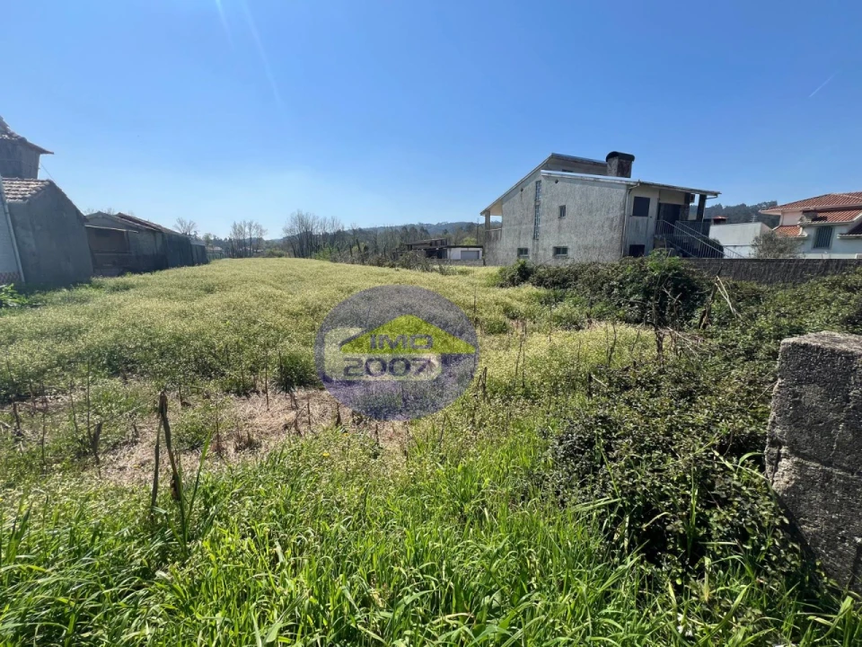 Terreno para Venda em Lobão, Gião, Louredo e Guisande Foto 21