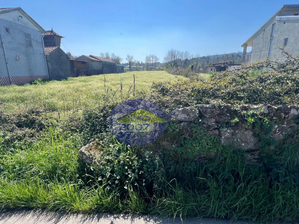 Terreno para Venda em Lobão, Gião, Louredo e Guisande Foto 22