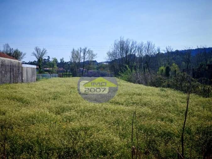Terreno para Venda em Lobão, Gião, Louredo e Guisande Foto 3