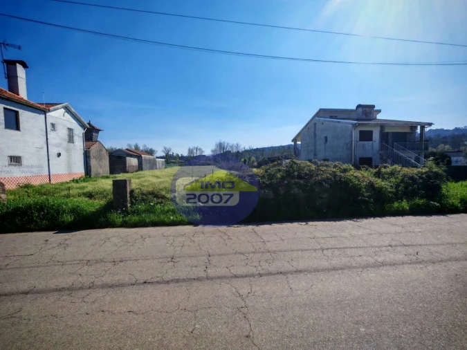 Terreno para Venda em Lobão, Gião, Louredo e Guisande Foto 5