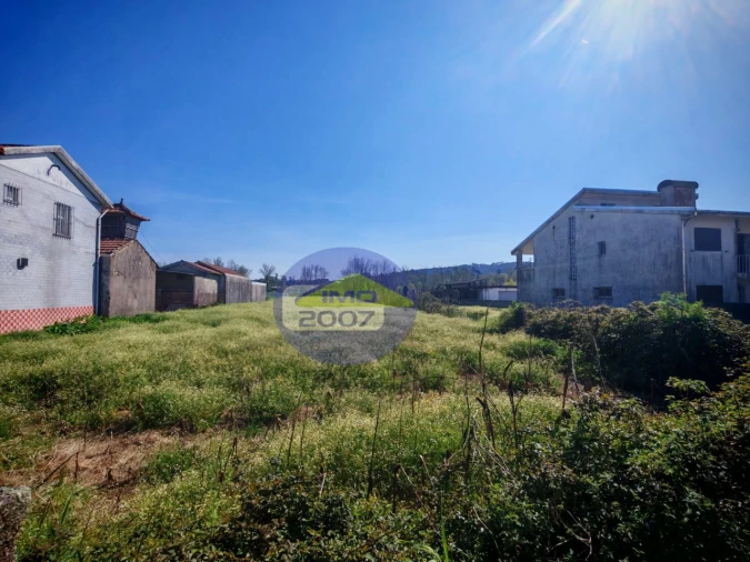 Terreno para Venda em Lobão, Gião, Louredo e Guisande Foto 7