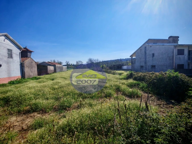 Terreno para Venda em Lobão, Gião, Louredo e Guisande Foto 8