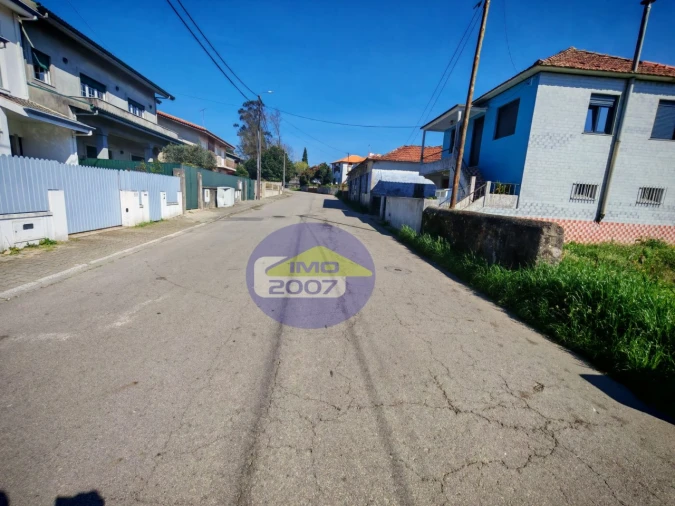 Terreno para Venda em Lobão, Gião, Louredo e Guisande Foto 9