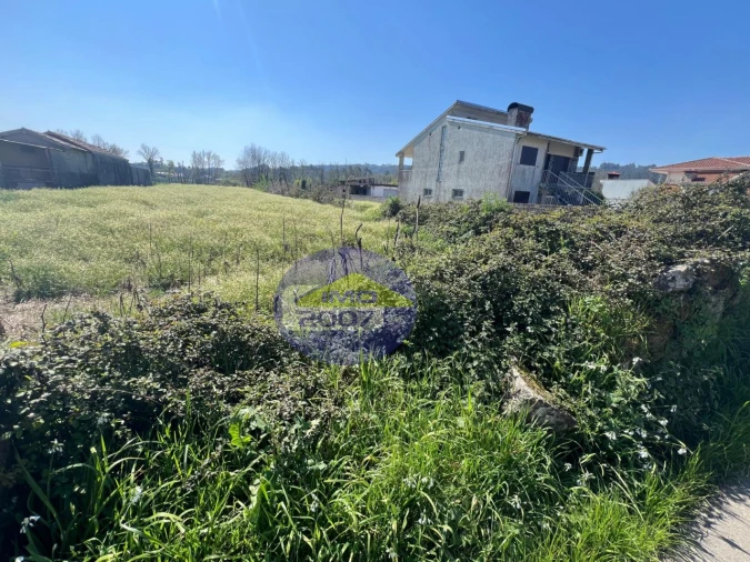 Terreno para Venda em Lobão, Gião, Louredo e Guisande Foto 14