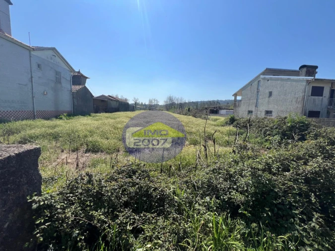 Terreno para Venda em Lobão, Gião, Louredo e Guisande Foto 15