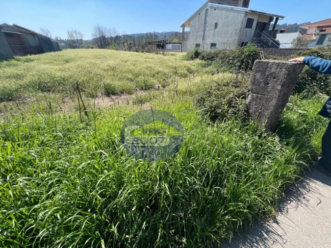 Terreno para Venda em Lobão, Gião, Louredo e Guisande Foto 16