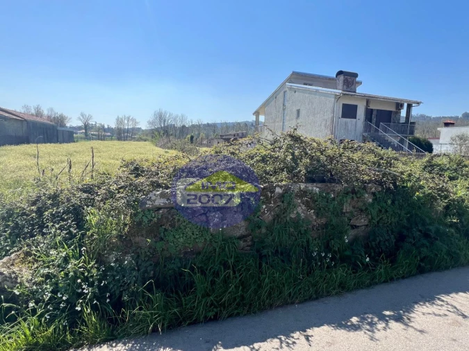 Terreno para Venda em Lobão, Gião, Louredo e Guisande Foto 17