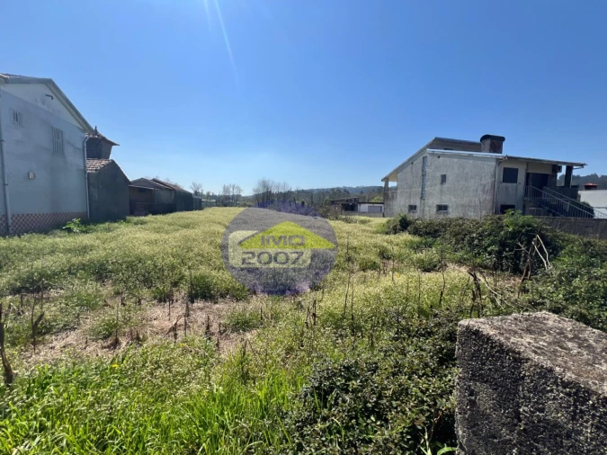 Terreno para Venda em Lobão, Gião, Louredo e Guisande Foto 18