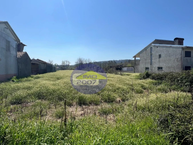 Terreno para Venda em Lobão, Gião, Louredo e Guisande Foto 19