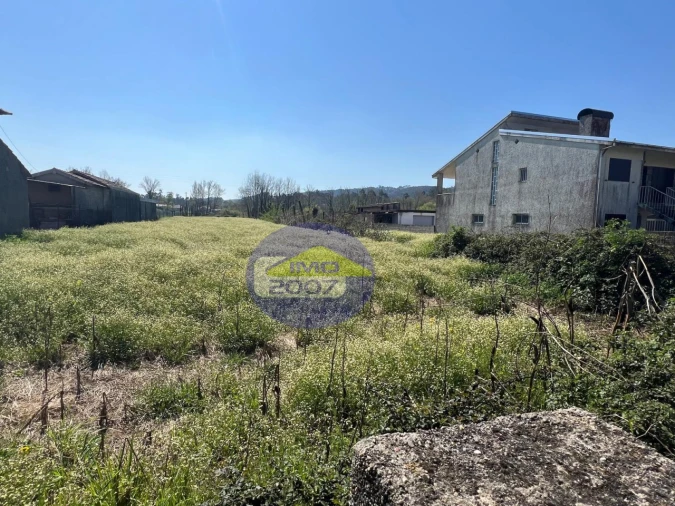 Terreno para Venda em Lobão, Gião, Louredo e Guisande Foto 20