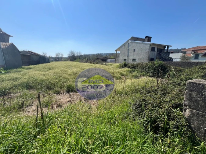 Terreno para Venda em Lobão, Gião, Louredo e Guisande Foto 21