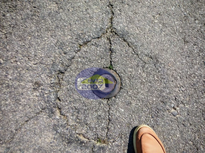 Terreno para Venda em Lobão, Gião, Louredo e Guisande Foto 24