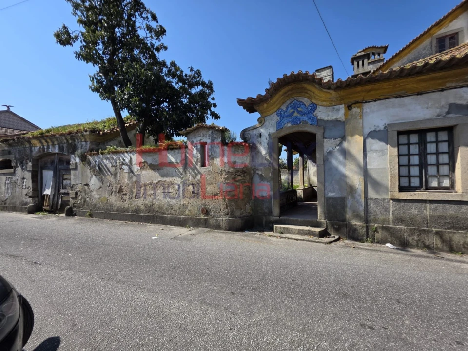 Moradia T11 para Venda em Cacia Foto 2