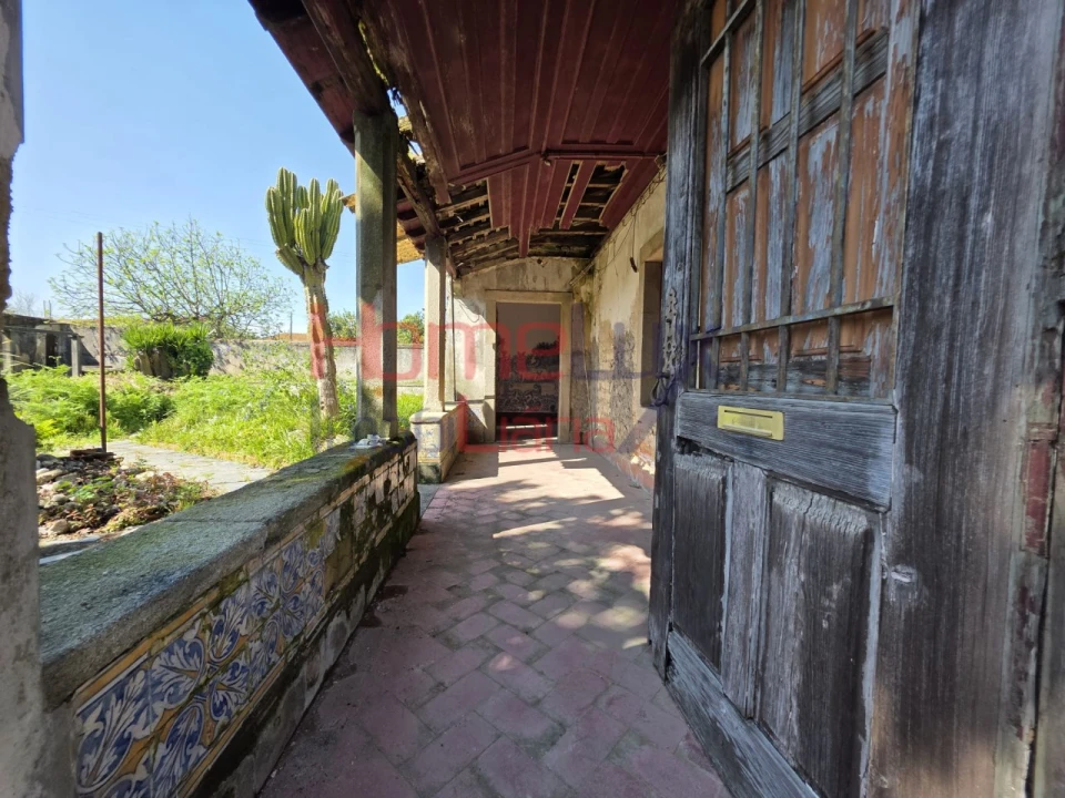 Moradia T11 para Venda em Cacia Foto 6