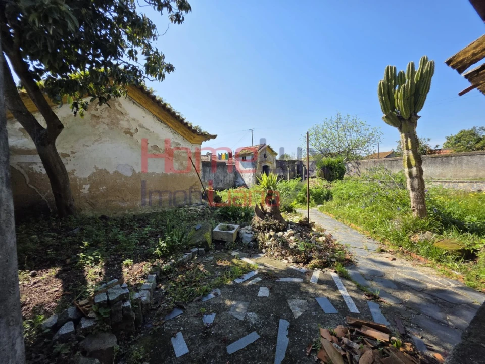 Moradia T11 para Venda em Cacia Foto 11