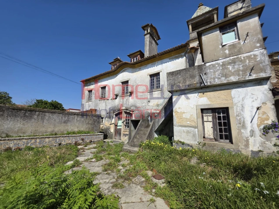 Moradia T11 para Venda em Cacia Foto 12