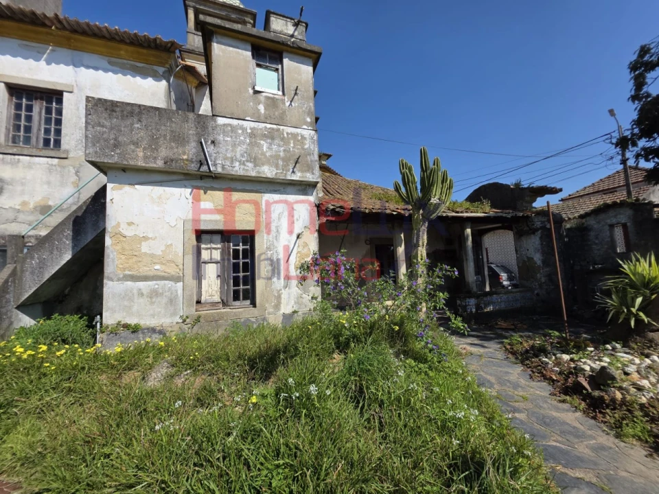 Moradia T11 para Venda em Cacia Foto 13