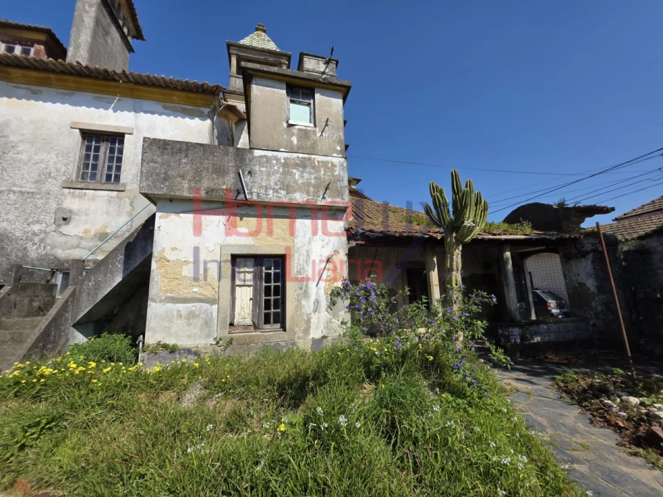 Moradia T11 para Venda em Cacia Foto 14