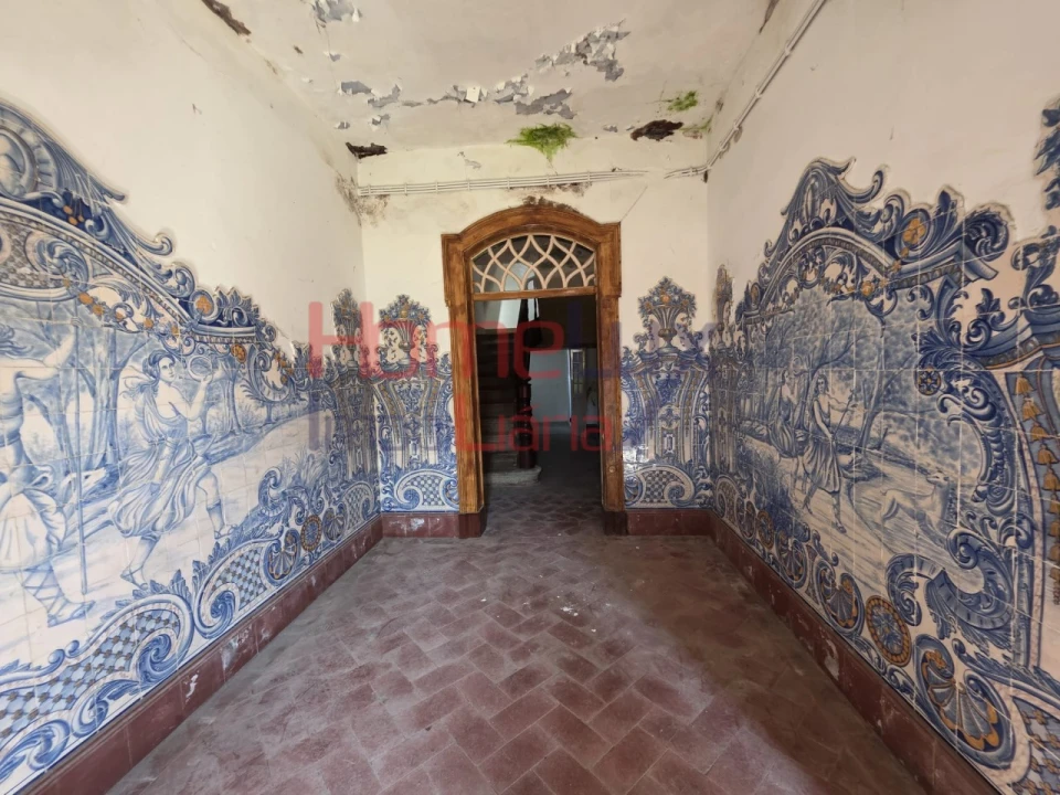 Moradia T11 para Venda em Cacia Foto 16