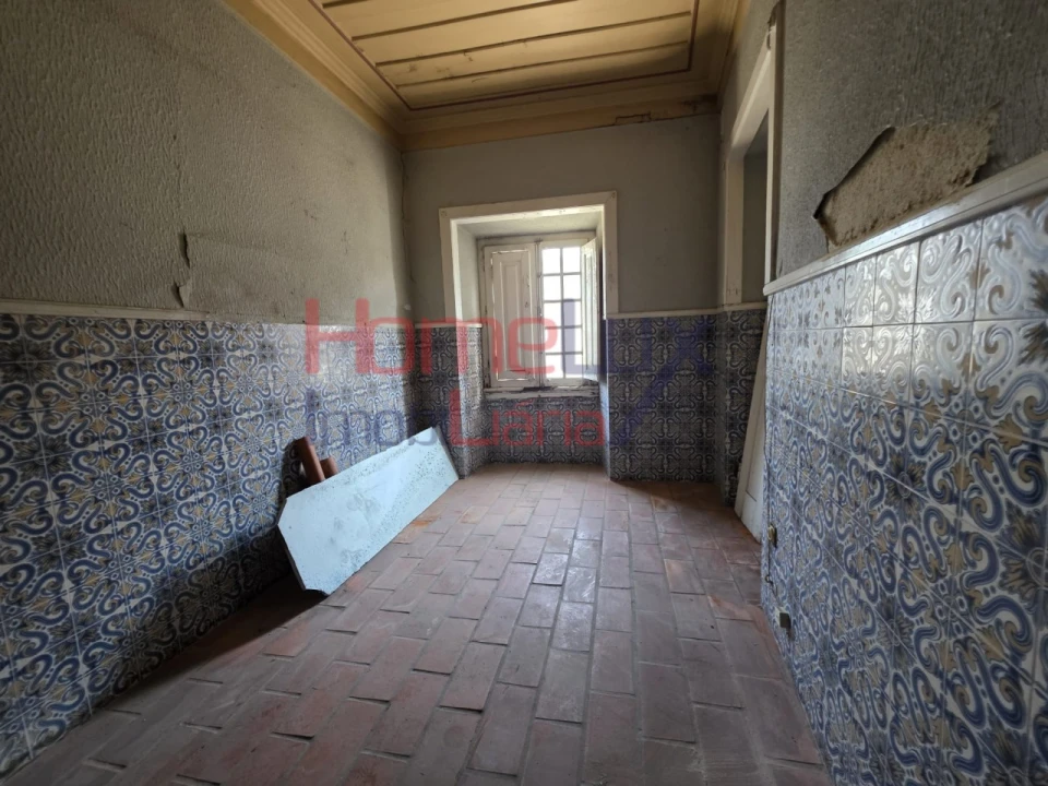 Moradia T11 para Venda em Cacia Foto 23