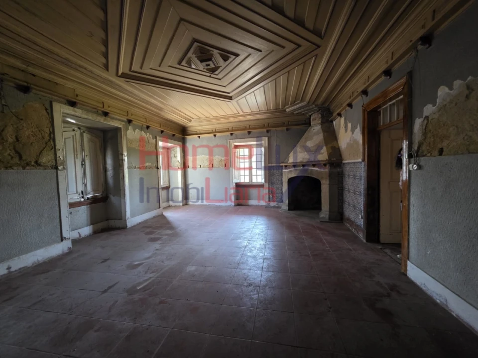 Moradia T11 para Venda em Cacia Foto 25