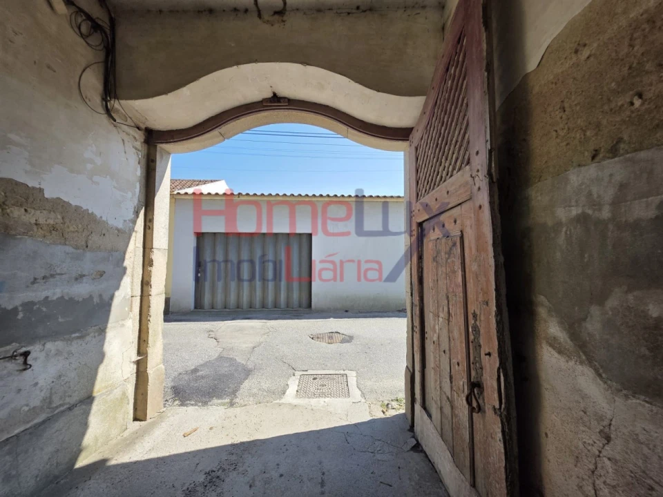 Moradia T11 para Venda em Cacia Foto 26