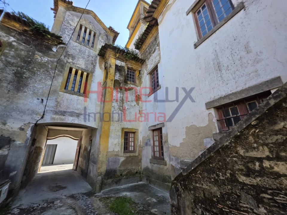 Moradia T11 para Venda em Cacia Foto 33