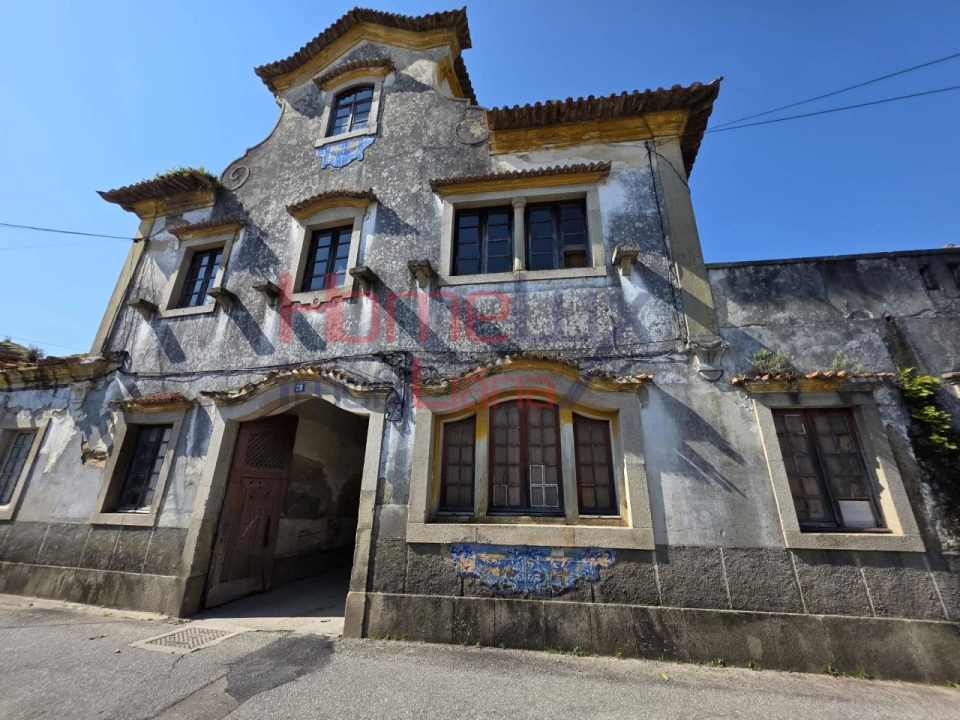 Moradia T11 para Venda em Cacia Foto 37